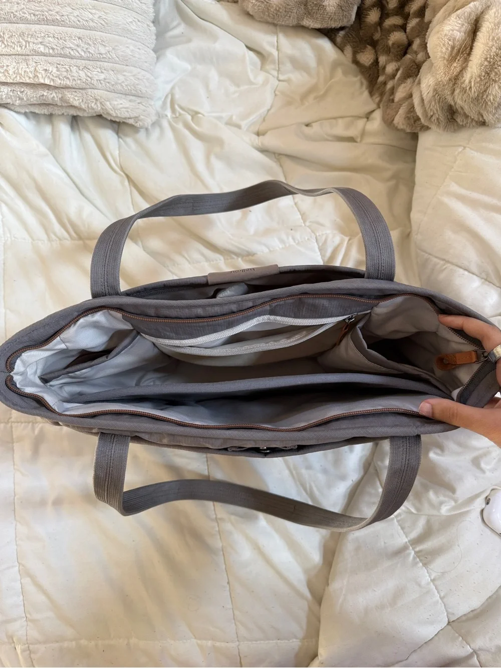 Bellroy Tokyo Wonder Tote